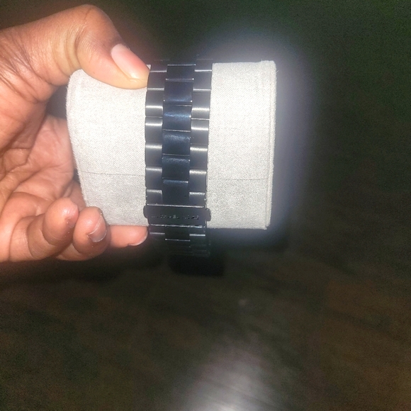 Michael Kors Men's Watch NWOT - Picture 3 of 5